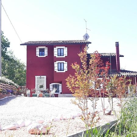 Casa Zuel Guesthouse Rolle Ngoại thất bức ảnh