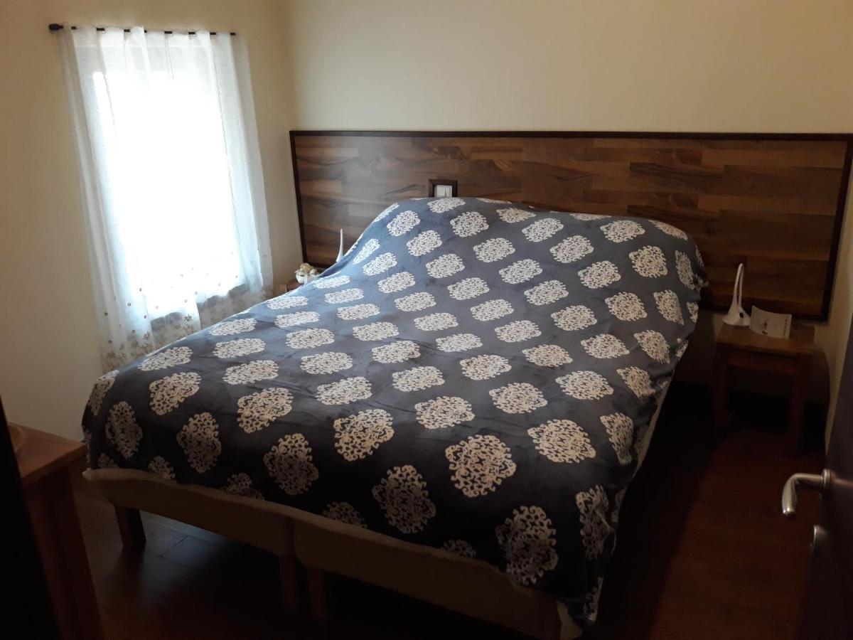 Casa Zuel Guesthouse Rolle Ngoại thất bức ảnh