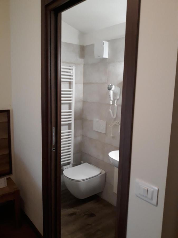Casa Zuel Guesthouse Rolle Ngoại thất bức ảnh